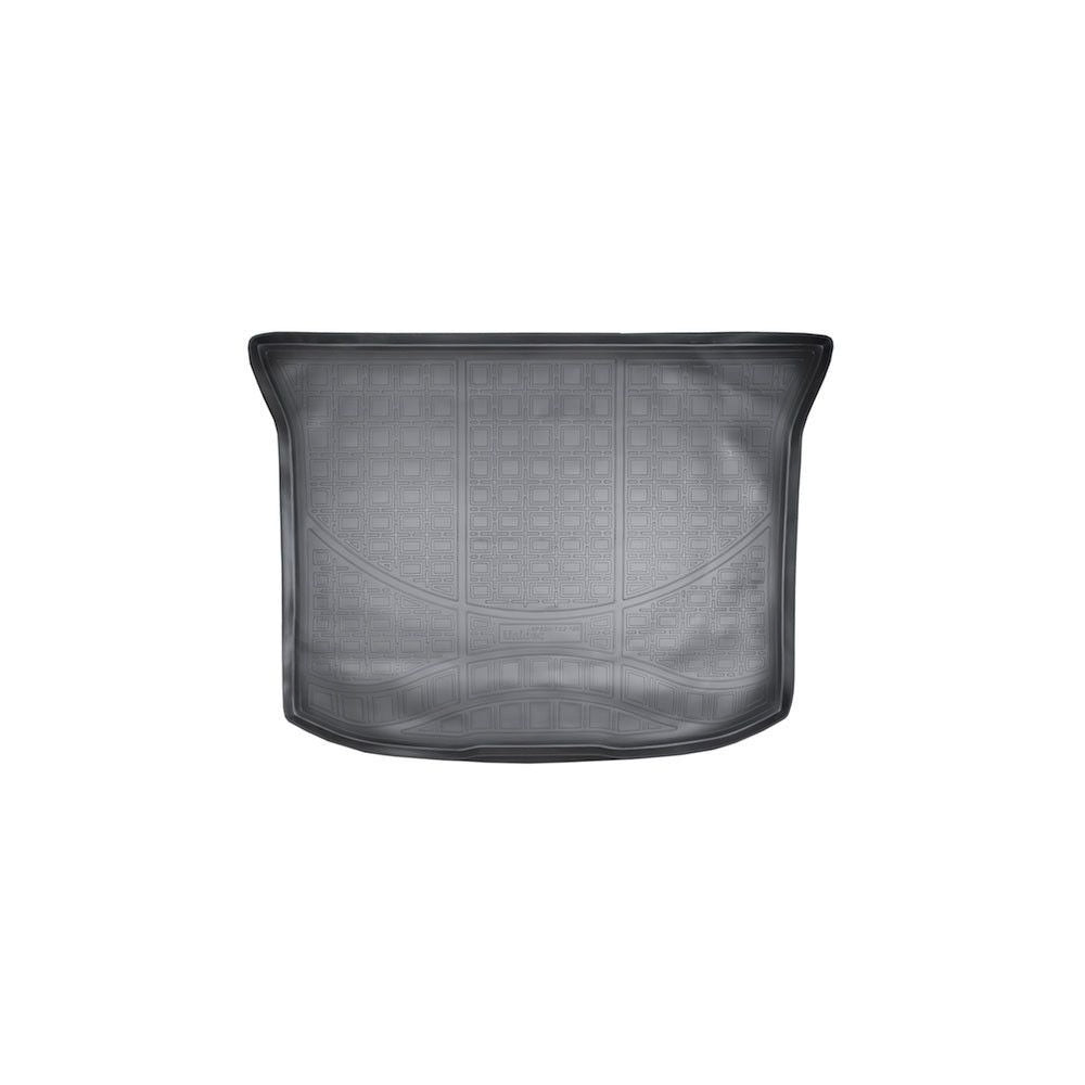 Covor Tavita portbagaj Ford Edge 2014-> Plastic Cauciucat