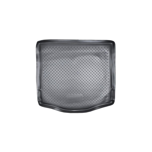 Covor Tavita portbagaj Ford Focus 2004-2011 Plastic Cauciucat