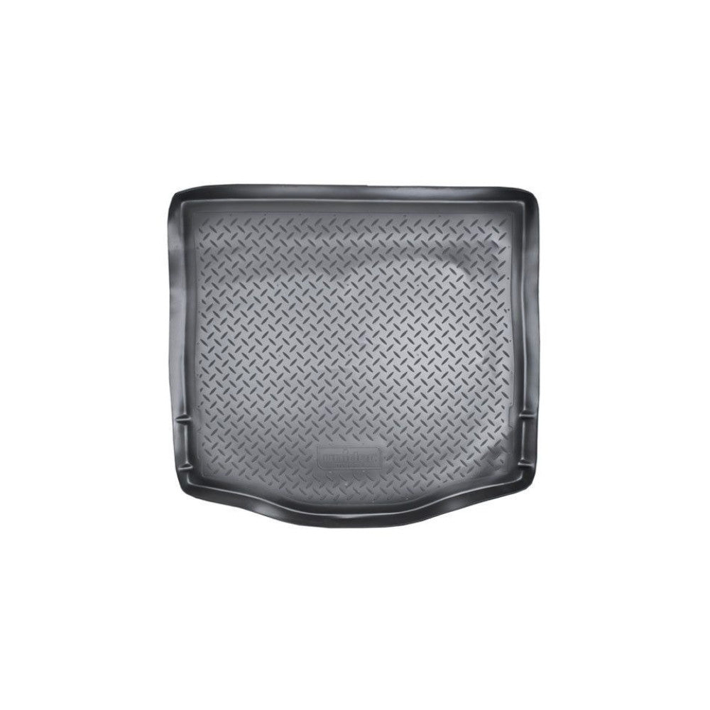 Covor Tavita portbagaj Ford Kuga 2013-> Plastic Cauciucat