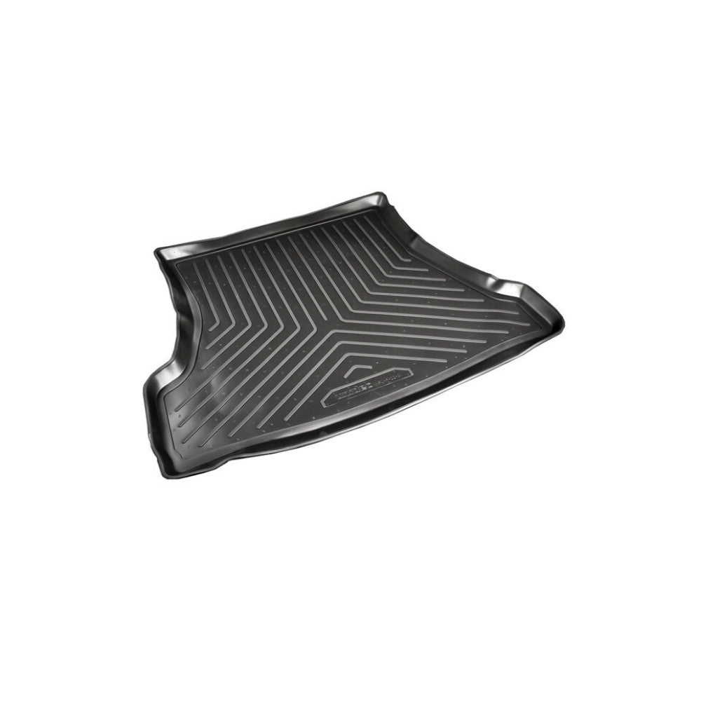 Covor Tavita portbagaj Ford Mondeo 2000-2007 Plastic Cauciucat