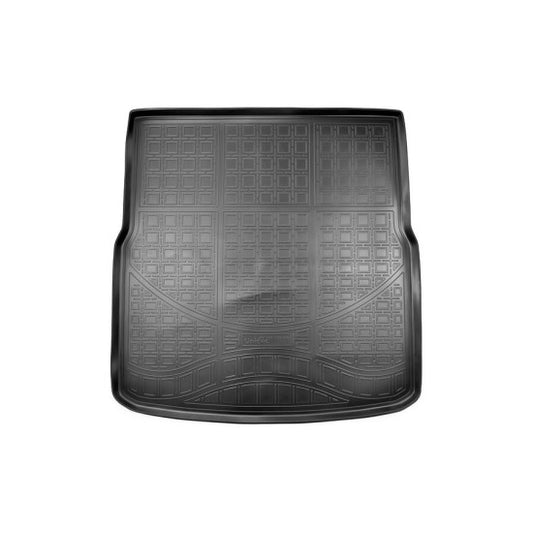 Covor Tavita portbagaj Ford S-Max 2006-2015 Plastic Cauciucat