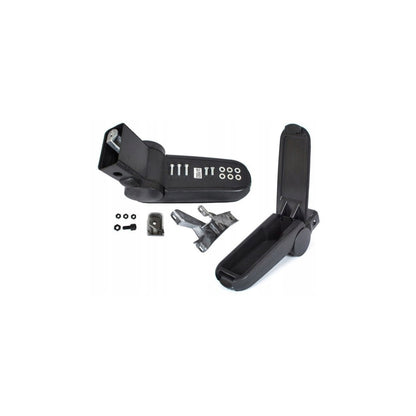 Cotiera AutoZet® compatibila cu Volkswagen Bora Break/Variant 1999-2004