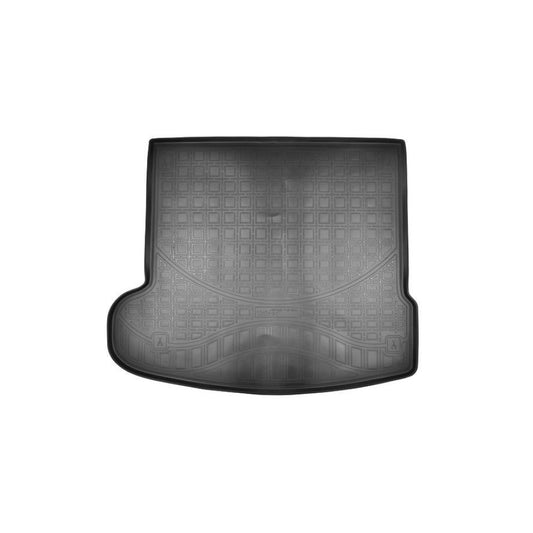 Covor Tavita portbagaj Land Rover Range Rover 2017-> Plastic Cauciucat