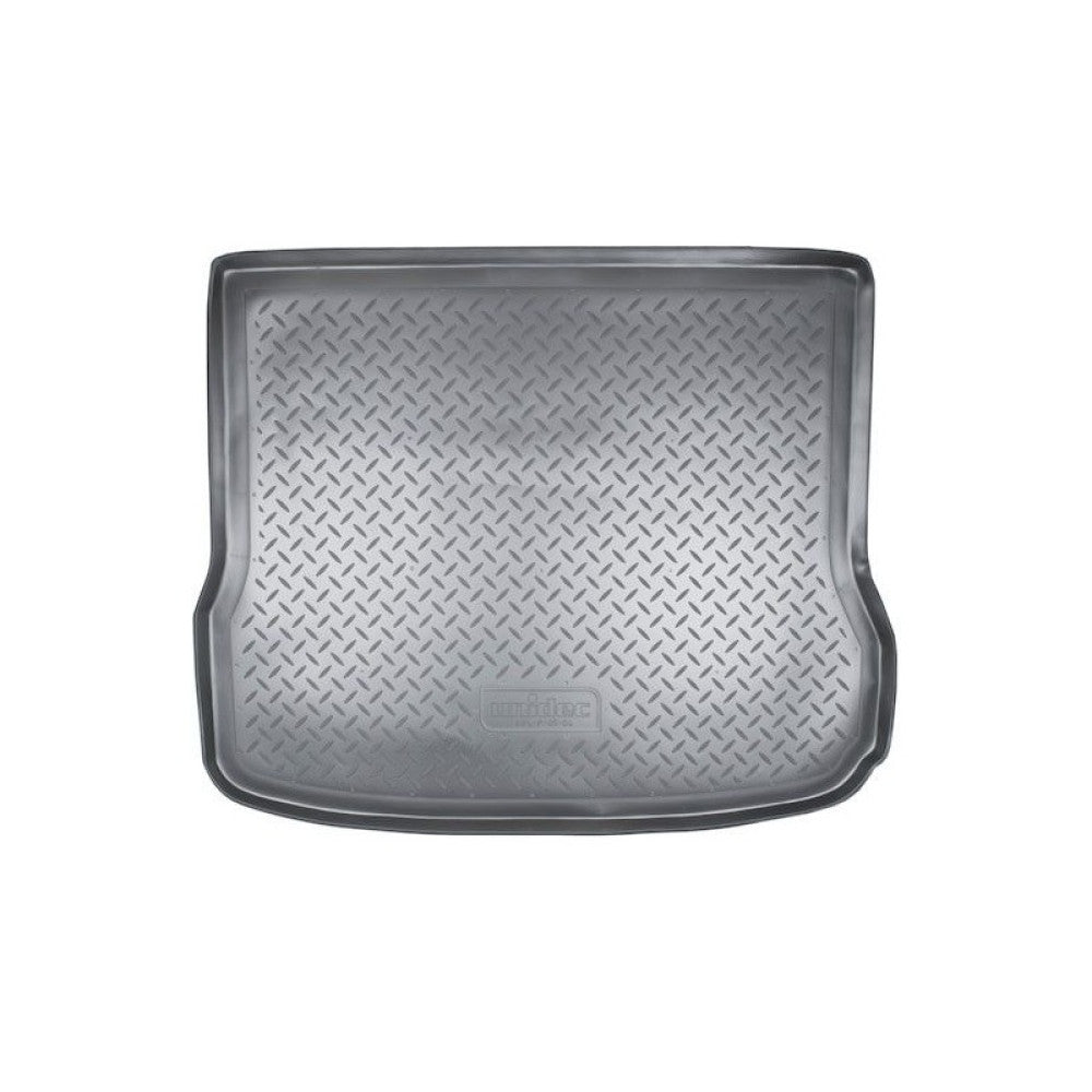 Covor Tavita portbagaj Audi Q5 2008-2017 Plastic Cauciucat