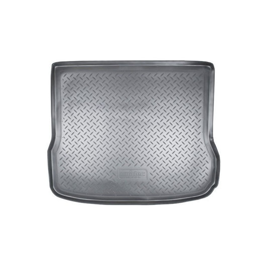 Covor Tavita portbagaj Audi Q5 2008-2017 Plastic Cauciucat