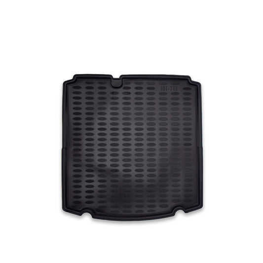 Covor/Tavita Portbagaj Premium Volkswagen Jetta MK6 2011-2018 Berlina (fara buzunare laterale)