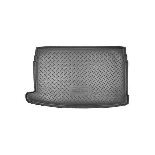 Covor Tavita portbagaj Volkswagen Polo 2009-2018 Plastic Cauciucat