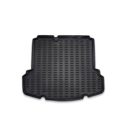 Covor Tavita portbagaj Volkswagen Jetta 2011-2018 TPE Premium