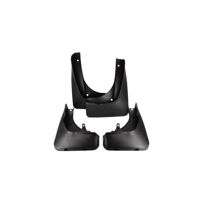 Aparatori noroi compatibile BMW X5 (E70) 2007-2013 (fata-spate)