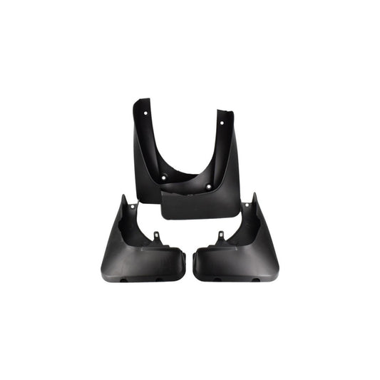 Aparatori noroi compatibile BMW X5 (E70) 2007-2013 (fata-spate)