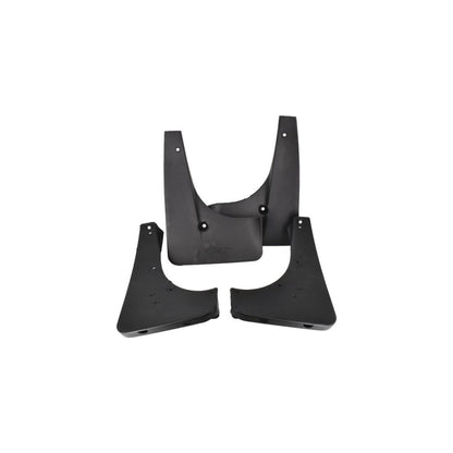 Aparatori noroi compatibile BMW X5 (E70) 2007-2013 (fata-spate)