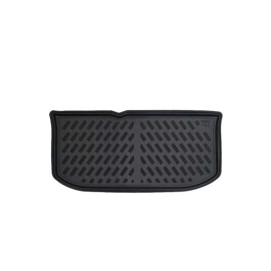 Covor/Tavita Portbagaj Premium Seat MII-e 2019-2021 Hatchback (portbagaj cu baza inalta)