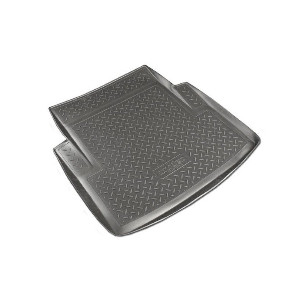 Covor Tavita portbagaj BMW Seria 3 2005-2012 Plastic Cauciucat