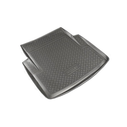 Covor Tavita portbagaj BMW Seria 3 2005-2012 Plastic Cauciucat