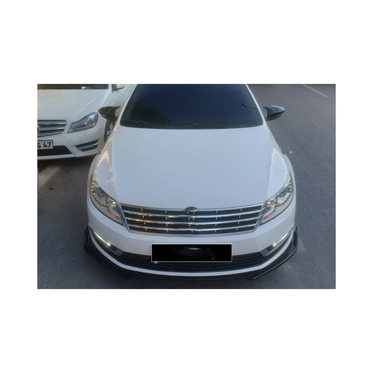 Set 2 Capace Oglinda Tip Batman Volkswagen Passat CC 2008-2017