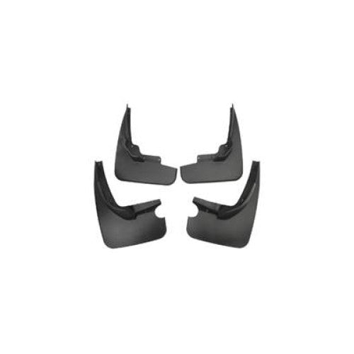Aparatori noroi compatibile Mercedes ML350 (W164) 2005-2011 (fata-spate)