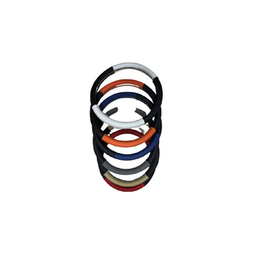 Husa volan marime M 38cm diverse culori