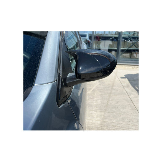 Set 2 Capace Oglinda Tip Batman Dacia Sandero III 2020->