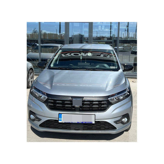 Set 2 Capace Oglinda Tip Batman Dacia Logan III 2020->