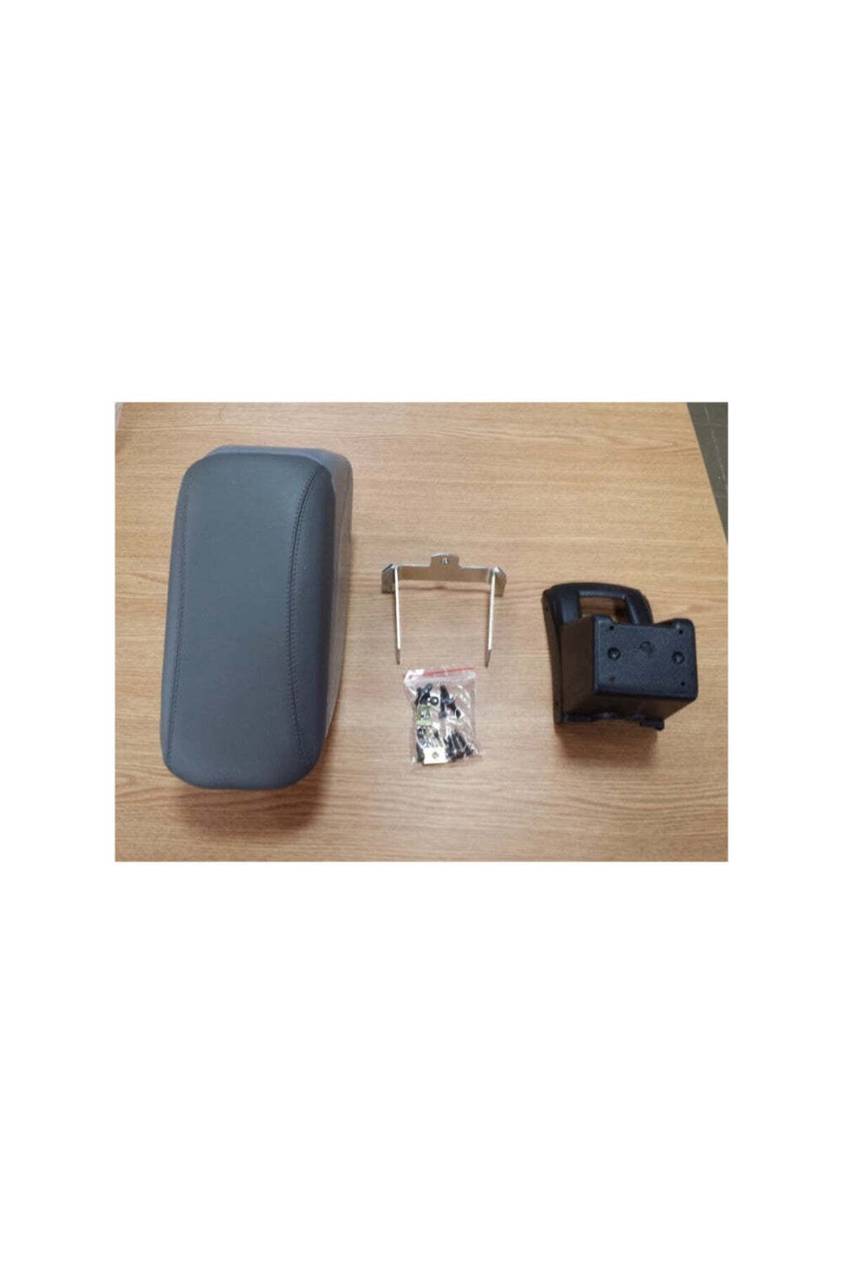 Cotiera compatibila cu Dacia Logan/Sandero 2004-2012 cu geamuri electrice,culoare griCotiera Dacia Logan