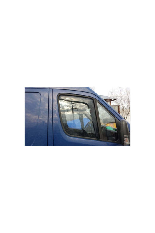 Paravanturi Fumurii Renault Master 1998-2010 (2 buc fata)