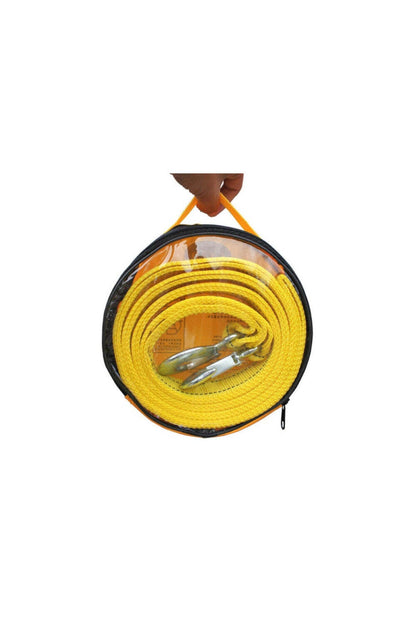 Chinga banda remorcare 4 metri / 8 tone