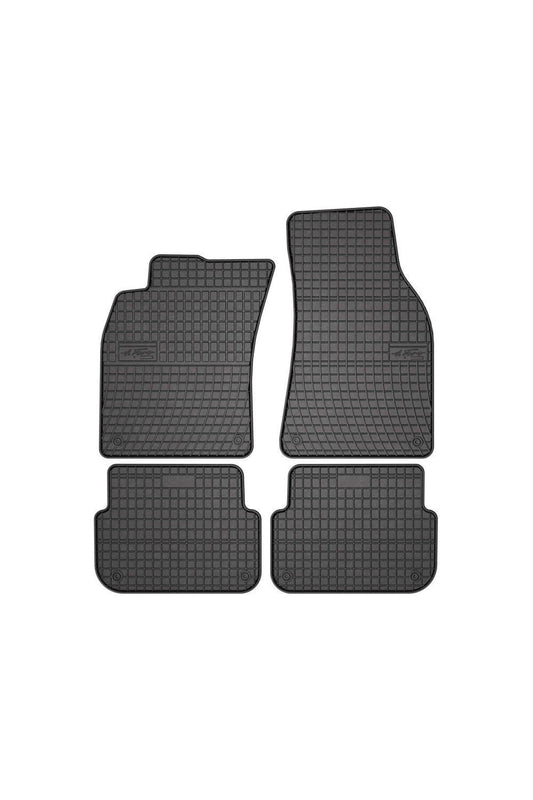 Covorase Presuri Audi A6 2004-2006 Frogum Cauciuc Clasic