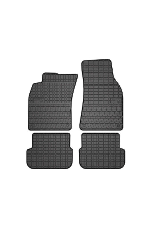 Covorase Presuri Audi A6 2006-2011 Frogum Cauciuc Clasic