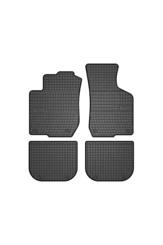 Covorase Presuri Audi A3 1996-2003 Frogum Cauciuc Clasic