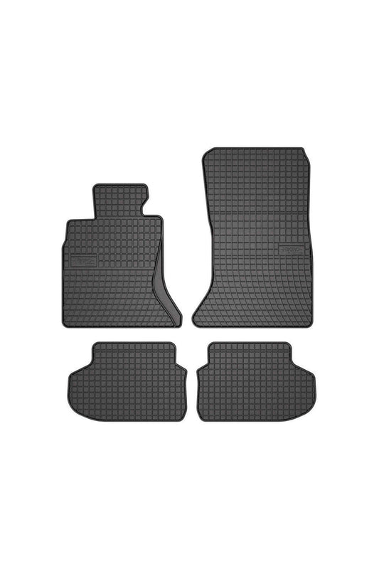 Covorase Presuri BMW Seria 5 2010-2013 Frogum Cauciuc Clasic