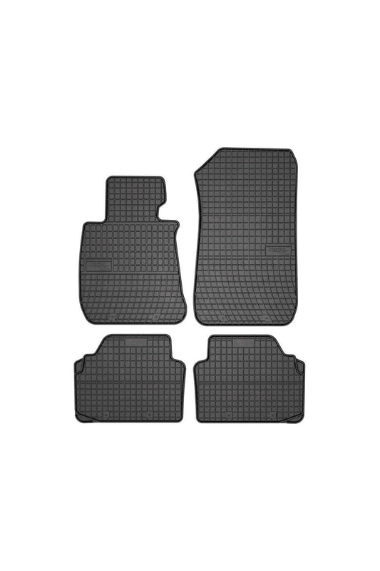 Covorase Presuri BMW Seria 3 2005-2012 Frogum Cauciuc Clasic