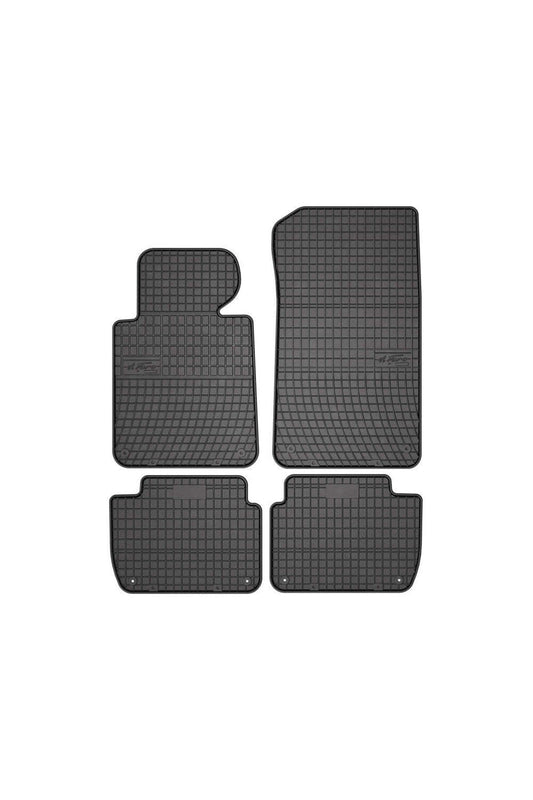 Covorase Presuri BMW Seria 3 1998-2005 Frogum Cauciuc Clasic