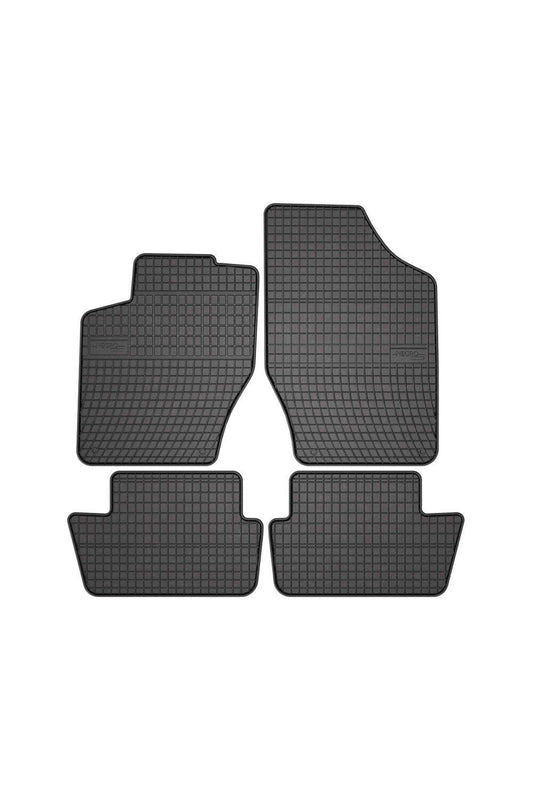 Covorase Presuri Citroen C4 2004-2010 Frogum Cauciuc Clasic