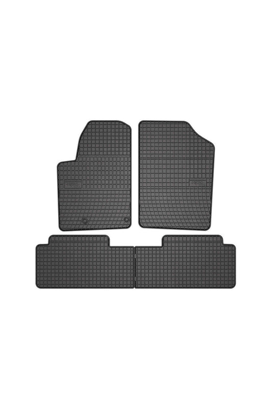 Covorase Presuri Citroen Berlingo 1999-2010 Frogum Cauciuc Clasic