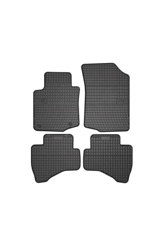 Covorase Presuri Citroen C1 2005-2014 Frogum Cauciuc Clasic