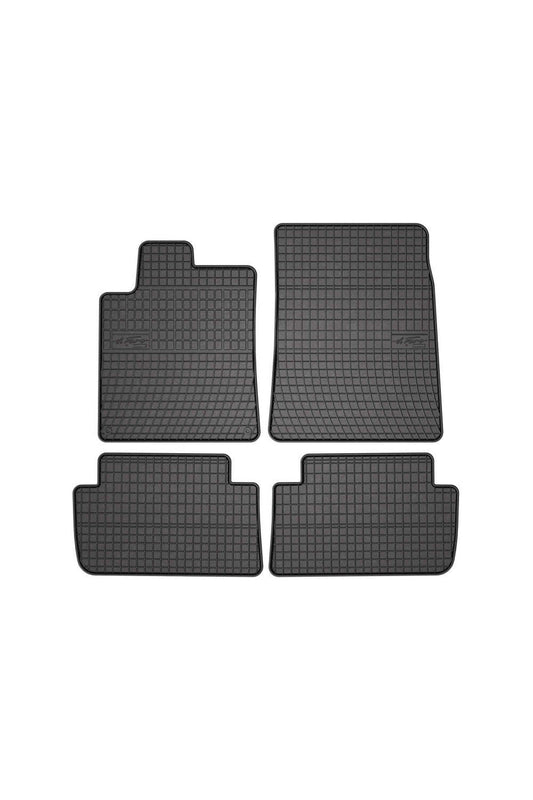 Covorase Presuri Citroen C5 2001-2004 Frogum Cauciuc Clasic