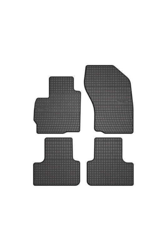 Covorase Presuri Mitsubishi ASX 2010-> Frogum Cauciuc Clasic