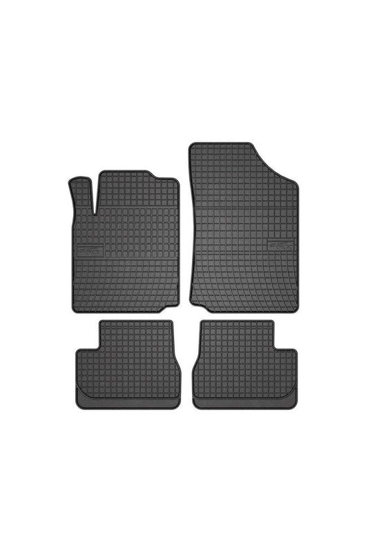 Covorase Presuri Citroen C3 2002-2009 Frogum Cauciuc Clasic