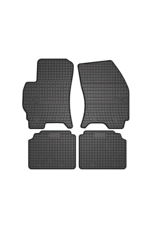 Covorase Presuri Ford Mondeo 2000-2007 Frogum Cauciuc Clasic