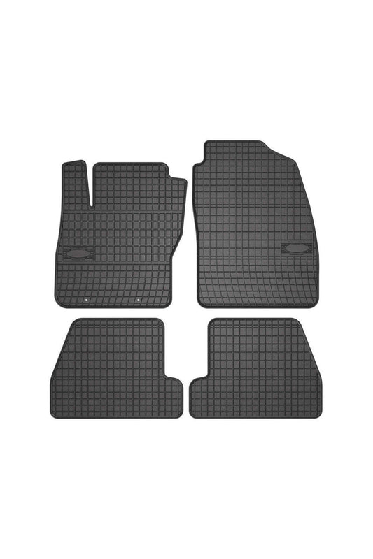 Covorase Presuri Ford Focus 2004-2010 Frogum Cauciuc Clasic