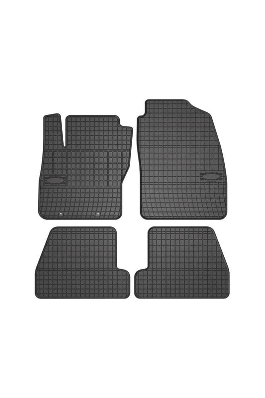 Covorase Presuri Ford Focus 2010-2018 Frogum Cauciuc Clasic