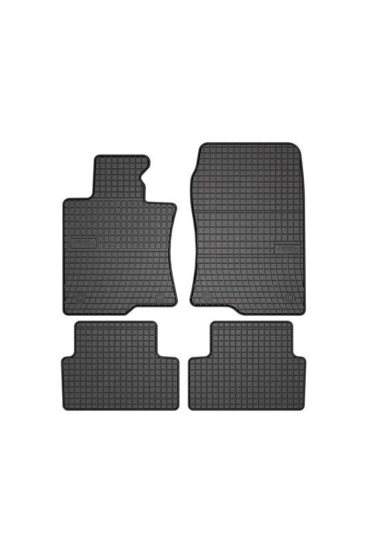 Covorase Presuri Honda Accord 2008-2015 Frogum Cauciuc Clasic