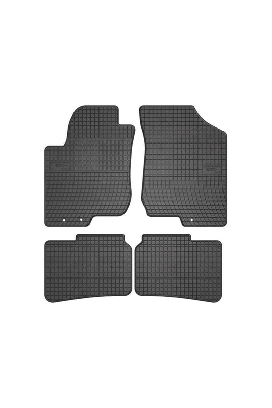 Covorase Presuri Hyundai i30 2007-2012 Frogum Cauciuc Clasic