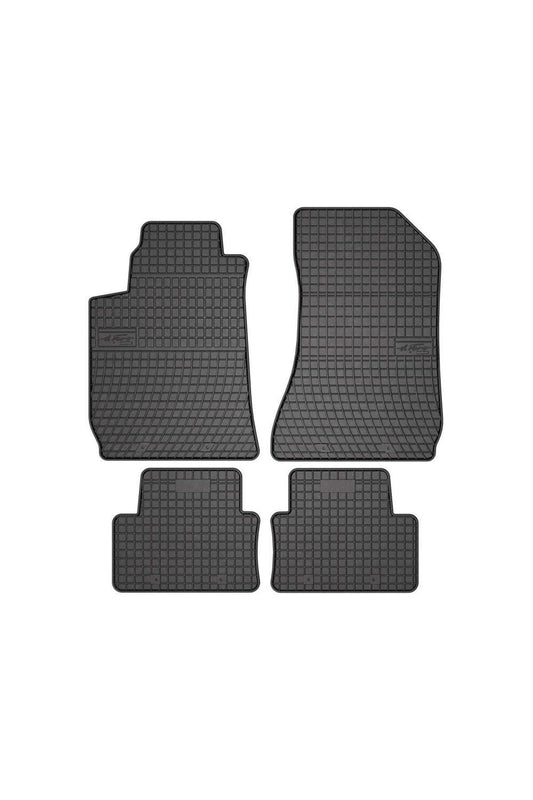 Covorase Presuri Alfa Romeo 159 2005-2011 Frogum Cauciuc Clasic