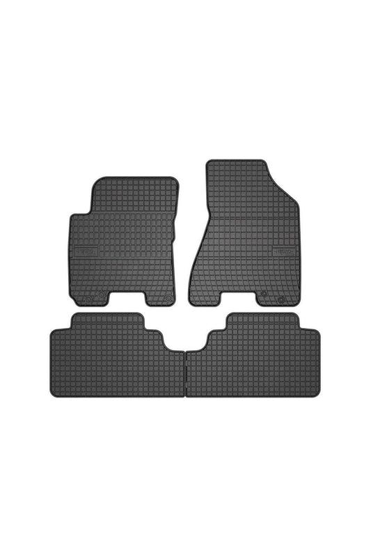 Covorase Presuri Kia Sportage 2010-2015 Frogum Cauciuc Clasic