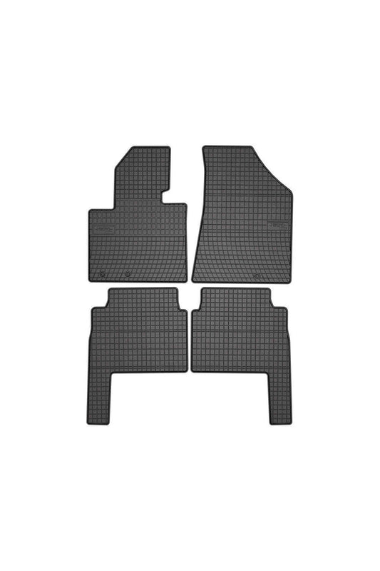 Covorase Presuri Kia Sorento 2009-2014 Frogum Cauciuc Clasic