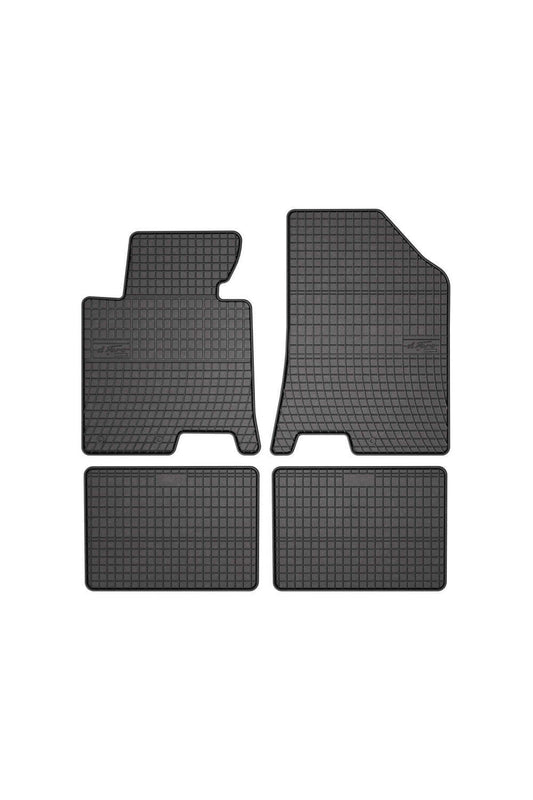 Covorase Presuri Hyundai i40 2012-2019 Frogum Cauciuc Clasic