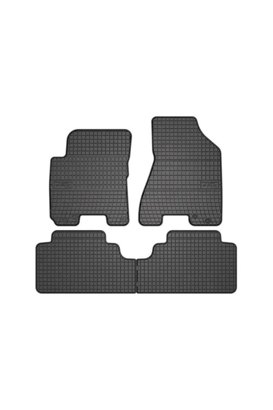 Covorase Presuri Hyundai Tucson 2004-2010 Frogum Cauciuc Clasic