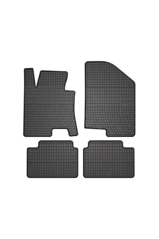 Covorase Presuri Kia Ceed 2012-2018 Frogum Cauciuc Clasic