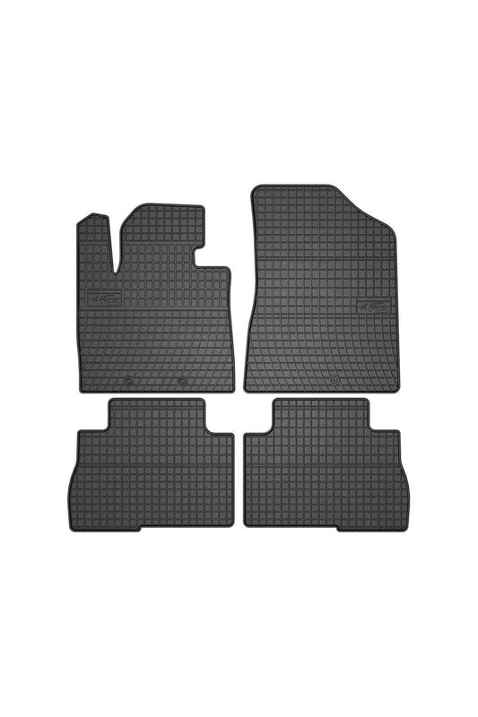 Covorase Presuri Kia Sorento 2012-2015 Frogum Cauciuc Clasic